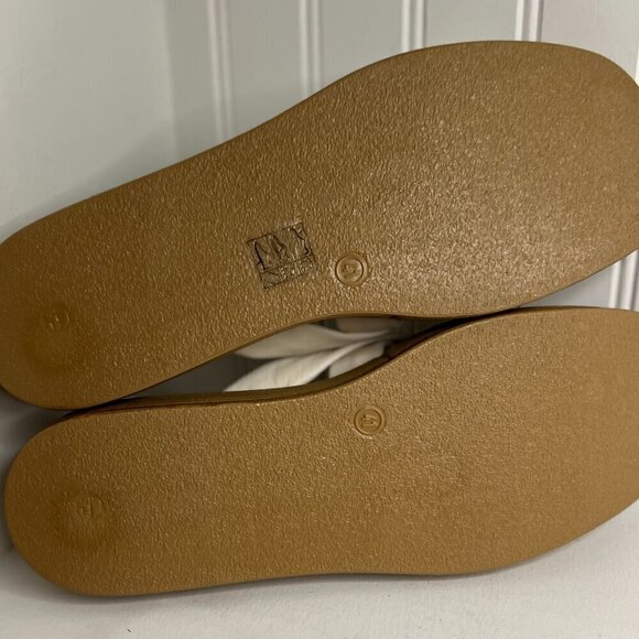 Lucky Brand Women's Emliey Gladiator Sandals Size 9.5 - Picture 8 of 8